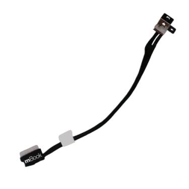 Imagem de Conector mBook Dc Jack Para Notebook Dell Inspiron 15-3515 P112f