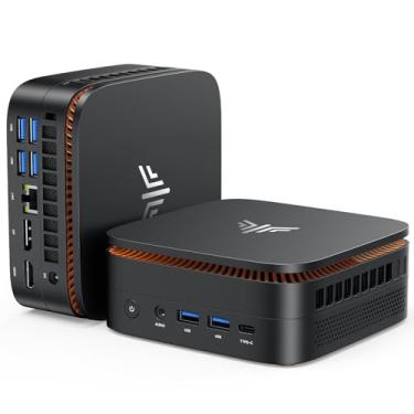 Imagem de KAMRUI MINI PC 4300U-16+256