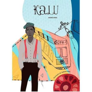 Imagem de KALU -   - NUMA, 3