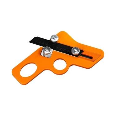 Imagem de Faca Para Acabamento De Madeira, Raspador De Tinta, Ferramentas Manuai