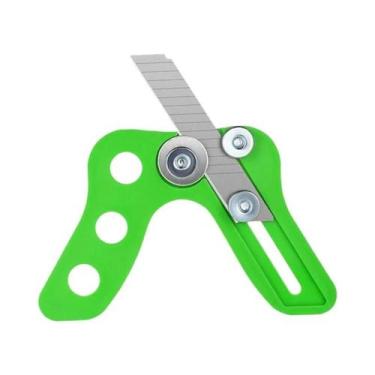 Imagem de Faca Para Acabamento De Madeira, Raspador De Tinta, Ferramentas Manuai