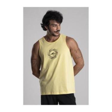 Imagem de Camiseta Regata Cavada Maresia Fiber Masculino Adulto Cores Sortidas Ref. 10382818/20/21/22/23-Masculino