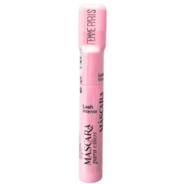 Imagem de FEMME PARIS MASCARA CILIOS LONG LASH 15G FR064