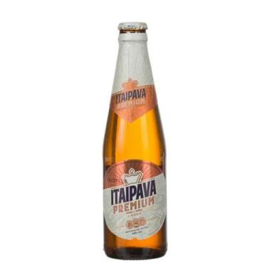 Imagem de Cerveja itaipava premium long neck 355ml