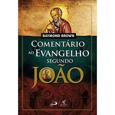 Imagem de Box: Comentário Ao Evangelho De João - Vol. 1 E 2 - ACADEMIA CRISTA 40