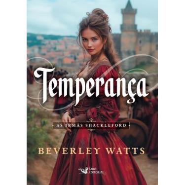 Imagem de Temperança  Vol.2 - As Irmãs Shackleford - FARO EDITORIAL, Sortido