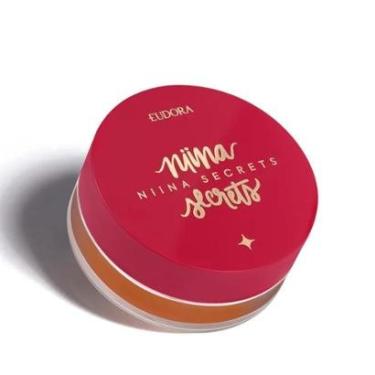 Imagem de Eudora Niina Secrets Perfect Match Po Solto Cor 5 12G-Unissex