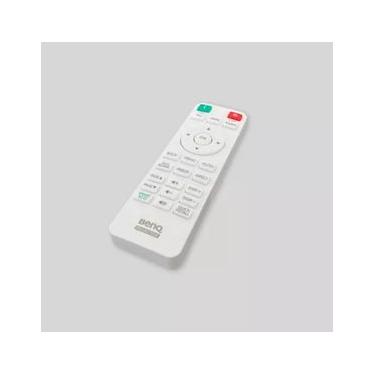 Imagem de Controle Remoto Para Projetores BenQ