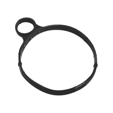 Imagem de JYIS Substituição da junta da bomba de vácuo 926-468 para Ford Edge Escape Explorer Focus Fusion Mustang Taurus & Lincoln Continental MKC, junta de borracha compatível com 71855 BB5Z2A572A BB5Z2A572B