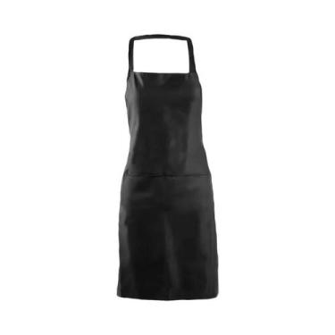 Imagem de Avental Unissex Para Cozinha, Chef, Garçom, Churrasco, Cabeleireiro, A