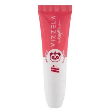 Imagem de Vizzela Balm Labial Hidratante Red Velvet - Vizzela Cosméticos