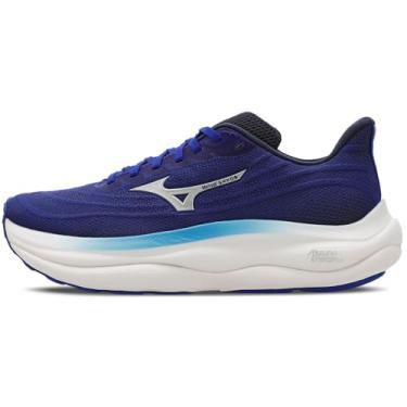 Imagem de Mizuno Tênis de Corrida Mizuno Wave SKY 9 Masculino 39 Cinza