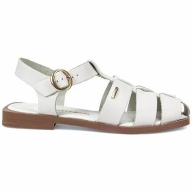 Imagem de Sandalia Bottero 336801 Couro Feminino-Feminino