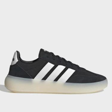 Imagem de Tênis Adidas Barreda Decode Feminino, Preto, 36