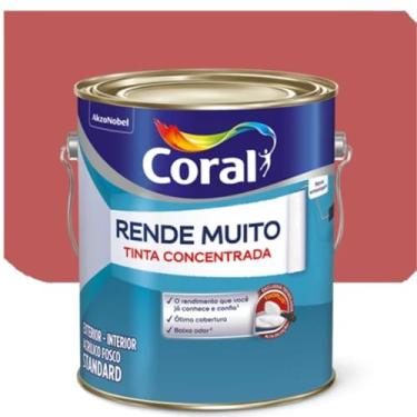 Imagem de SUCO DE GOIABA RENDE MUITO CORAL 3,2L