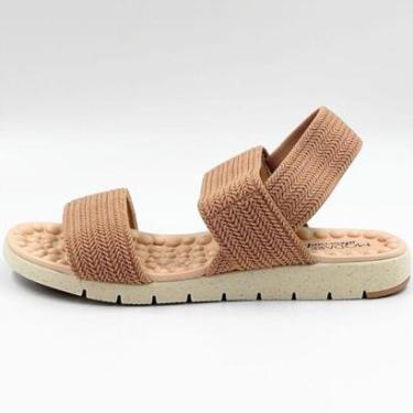 Imagem de Sandália Modare Rasteira Papete Feminina-Feminino