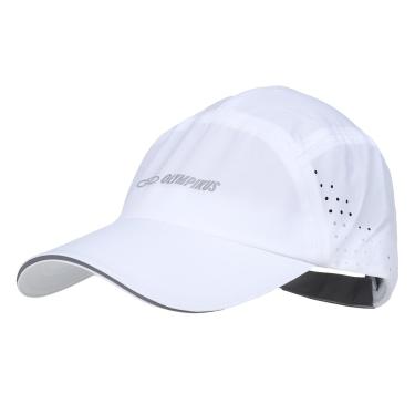 Imagem de Boné Olympikus Running Aba Curva Casual-Unissex