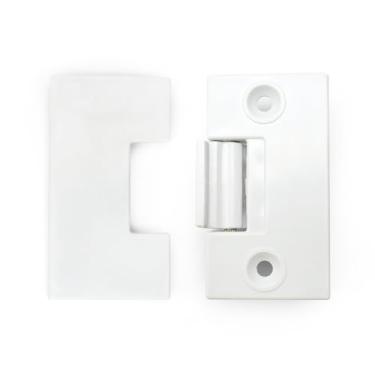 Imagem de Tampa de dobradiça de prateleira de geladeira para Samsung substitui DA97-05251B DA61-03571A Dobradiça superior dobrável e dobradiça-prateleira-Body-Upp Assembly Fit DFSF9VKBABB DFSF9VKBAWW