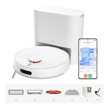 Imagem de Xiaomi Robot Vacuum H40 GB