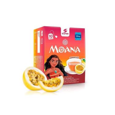 Imagem de Desinchá Disney (10 sachês)-Unissex