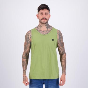 Imagem de Regata Oakley Patch Tank Masculino-Masculino
