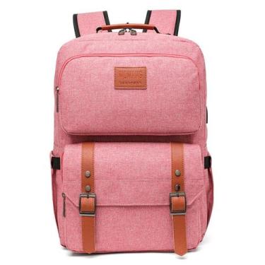 Imagem de Mochila de Negócios de Viagem de Grande Capacidade - Roku