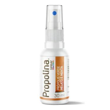 Imagem de Melato e Propolis Verde Sabor Menta - 30ml Propolina Spray - BREYER