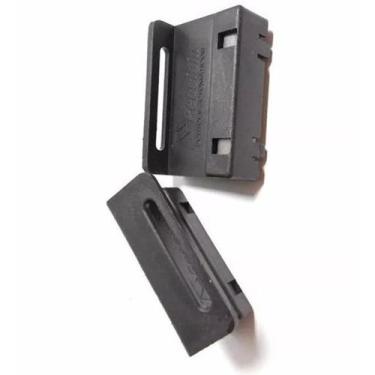 Imagem de Conjunto Suporte e Ímã - Motor Deslizante LIGHT SUPER GATTER PECCININ 