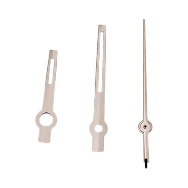 Imagem de Ponteiros Luminosos Para Movimentos NH35 NH36 7S26 7S36 4R35 4R36 Prat