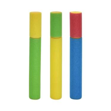 Imagem de Pistola De Água De Espuma EVA Para Crianças, Brinquedo De Verão Para P