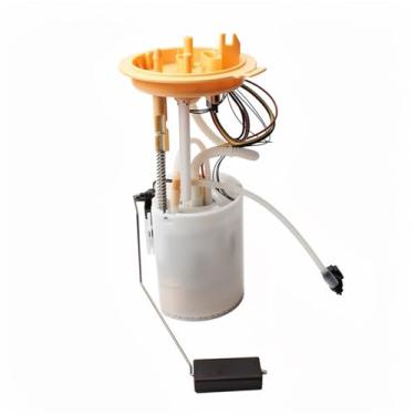 Imagem de Conjunto de bomba de combustível 5n0919088l a2c82690501 5n0919088m, compatível com motor diesel audi q3/vw tiguan 8o