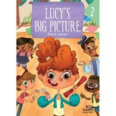 Imagem de Lucys Big Picture - FTD (PARADIDATICOS), 3
