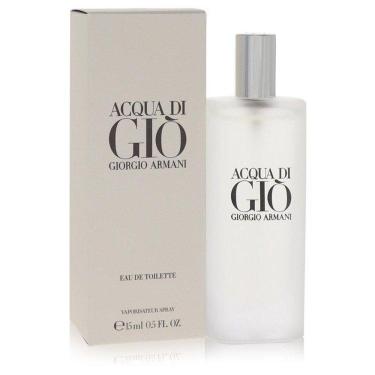 Imagem de Perfume Masculino Acqua Di By Giorgio Armani 15 Ml