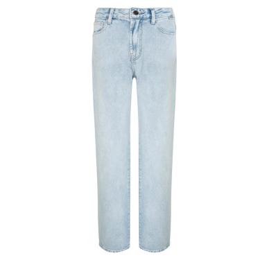 Imagem de Calça Jeans John John New Wide Los Angeles-Feminino