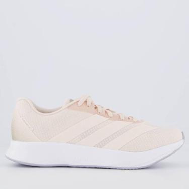 Imagem de Tênis Adidas Duramo RC 2 Feminino Rosê, 34