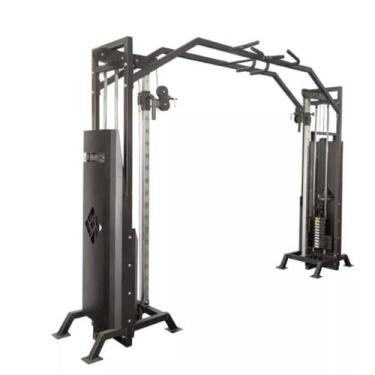Imagem de CrossOver Robust Academia Line Fitness