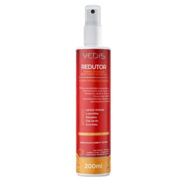 Imagem de Vedis fluido redutor c/ nicotinato 200ml