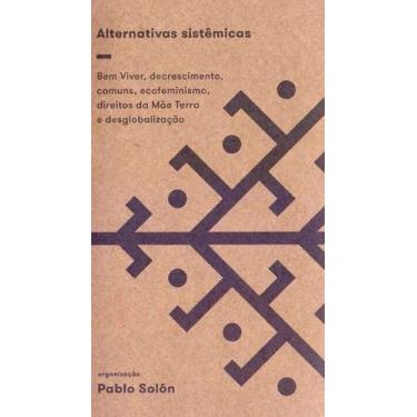 Imagem de Alternativas Sistêmicas - ELEFANTE EDITORA, Sortido