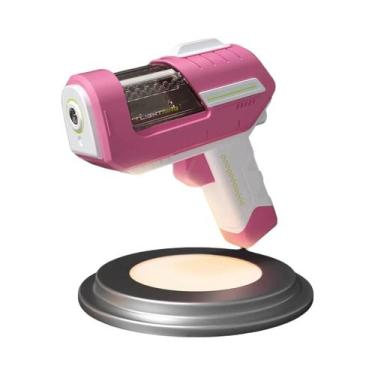 Imagem de Pistola De Água Transparente Para Crianças, Brinquedo À Prova De Vazam