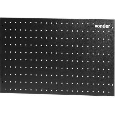 Imagem de Painel Porta Ferramentas Metálico 375x575mm - Vonder