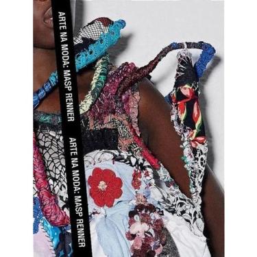 Imagem de Masp Renner: Arte na Moda - Instituto Moreira Salles - Ims