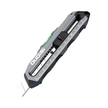 Imagem de Canivete Prático Telescópico Para Casa, Escritório, Escola, Papelaria 