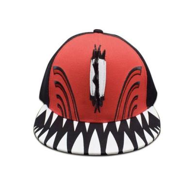 Imagem de Boné de beisebol Mans Pochitas Anime Summer Truck 55-60cm - yiweisai