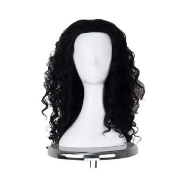 Imagem de Guirlanda Floral Moana Para Crianças, Acessórios De Princesa Para Brin