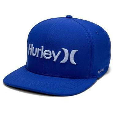 Imagem de Boné Hurley HYAC010512 One & Only-Masculino