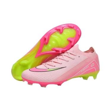 Imagem de Chuteiras De Futebol Profissionais Ultraleves Masculinas E Unissex Par