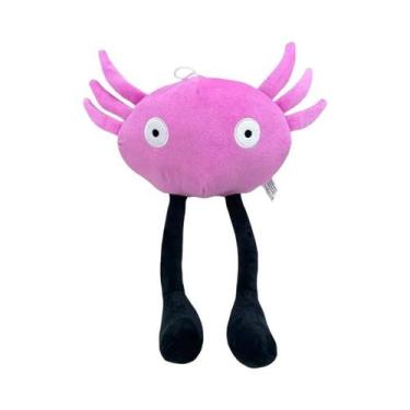 Imagem de Brinquedo De Pelúcia KinitoPet Fofo 28/50CM, Personagem Criativo De Jo