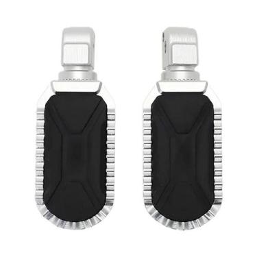 Imagem de Apoios De Pé Para Piloto BMW R1300GS 2023-2025 - Acessórios Para Motoc