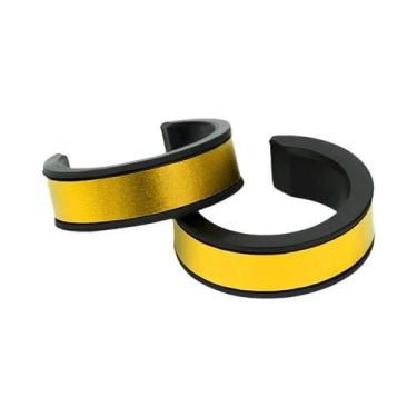 Imagem de Anel De Borracha De Ajuste Para Amortecedor De Motocicleta 31-34MM 35-