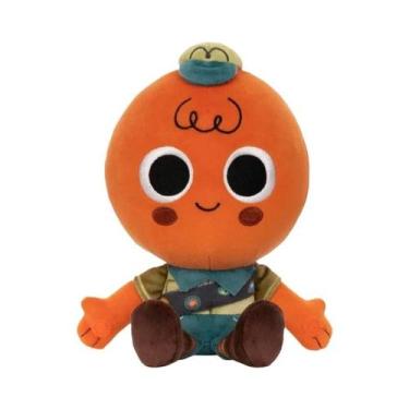 Imagem de Boneco De Pelúcia Colecionável Do Personagem De Anime E Jogo Bing Bong